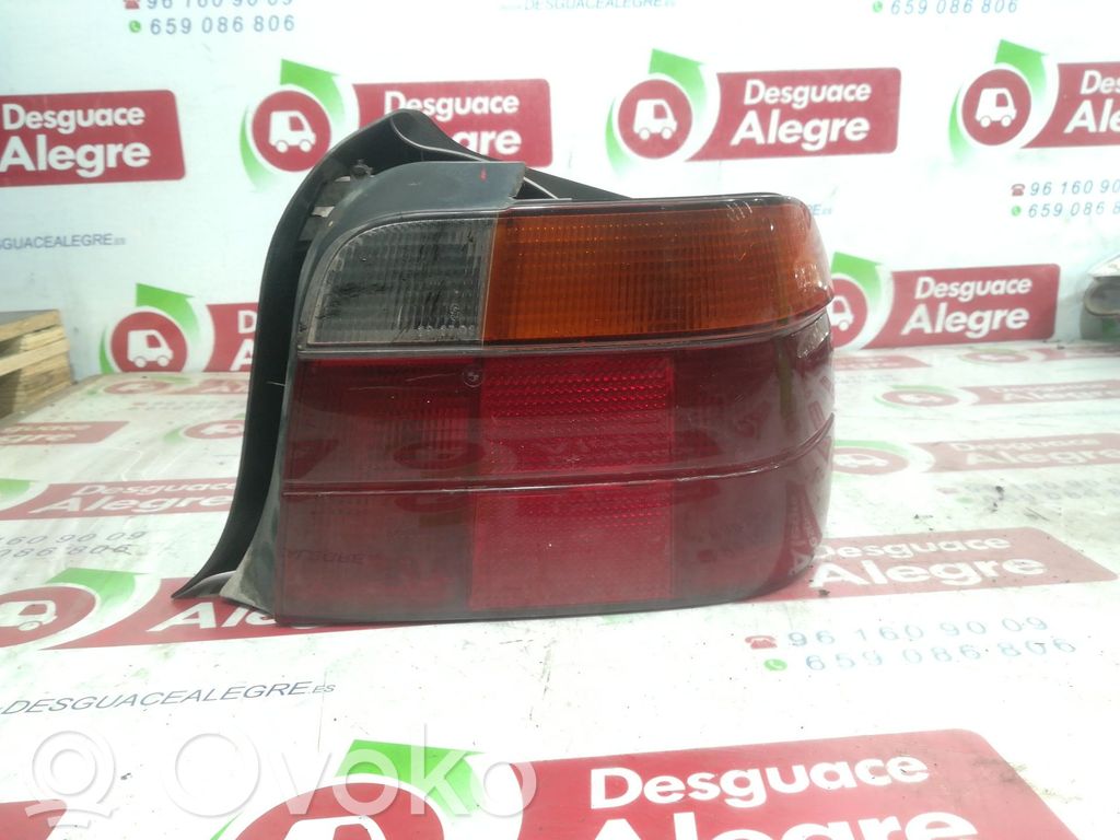 Luz trasera/de freno   29270204