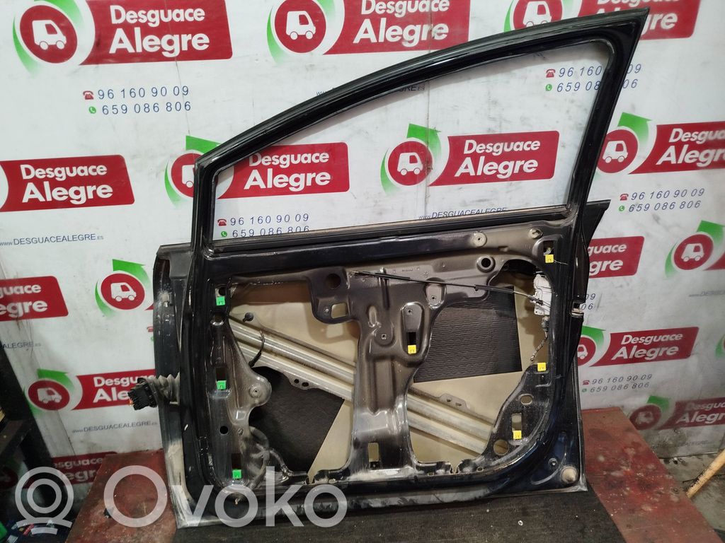 Seat Leon (1P) Portiera anteriore 