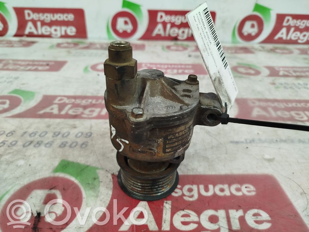 Bomba de vacío   9140040050N