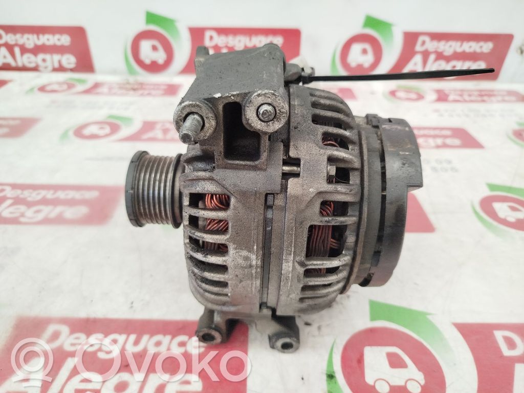 Mercedes-Benz C W203 Generator/alternator 