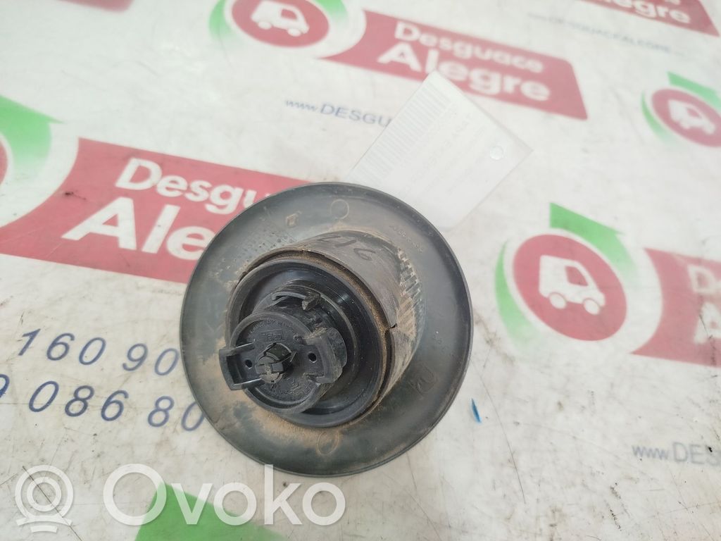 Renault Rapid Fuel tank filler cap 