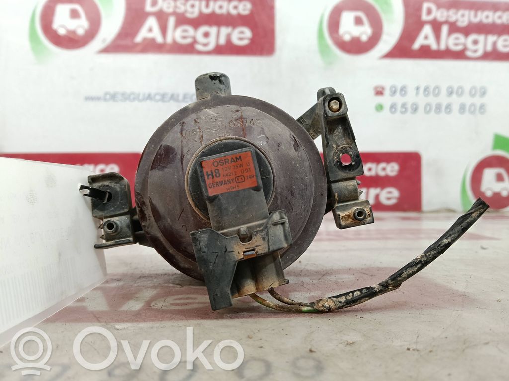 Ford Kuga I Proiector ceață 