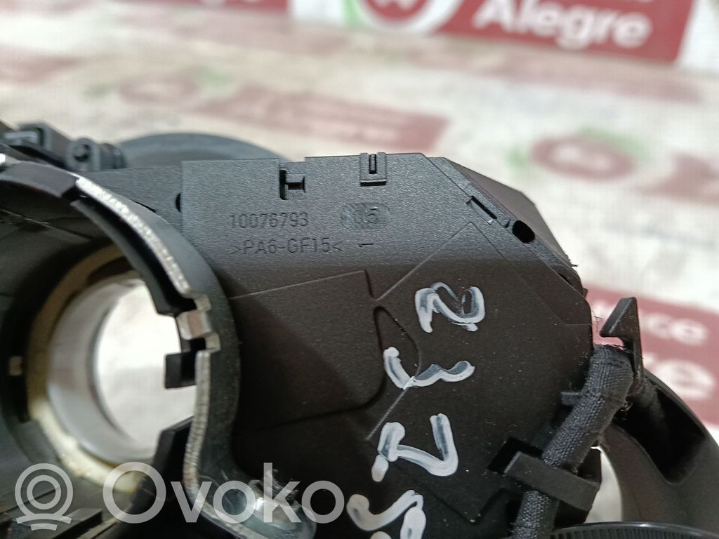 Seat Ibiza IV (6J,6P) Comutator/buton multifuncțional 