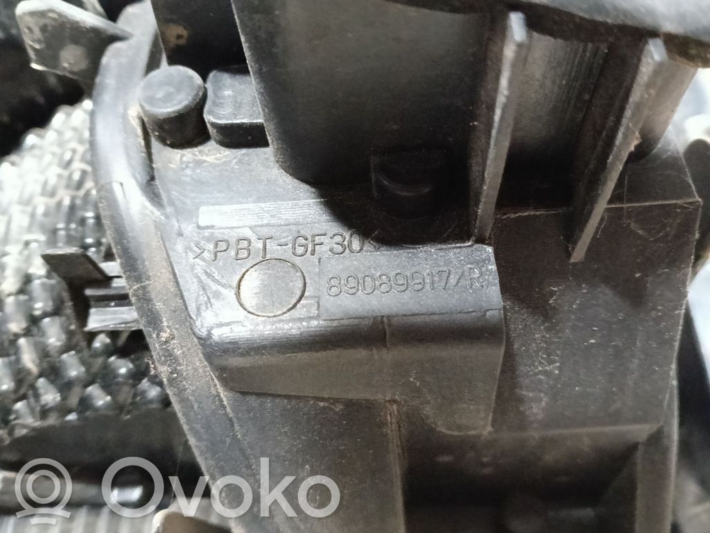 Volkswagen Golf VI Takavalot 