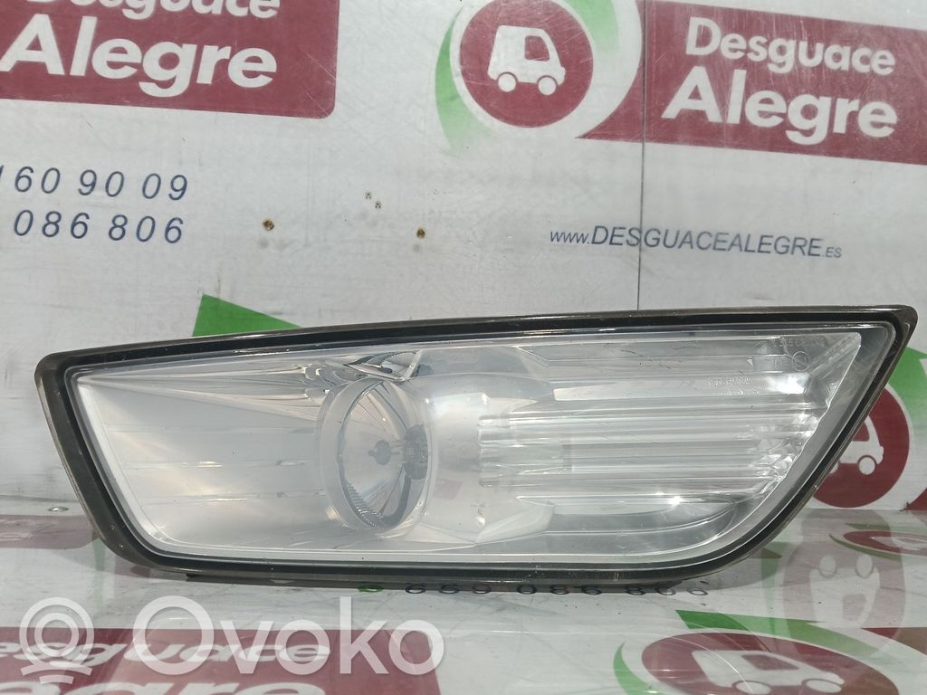 Ford Mondeo MK IV Światło przeciwmgłowe przednie 