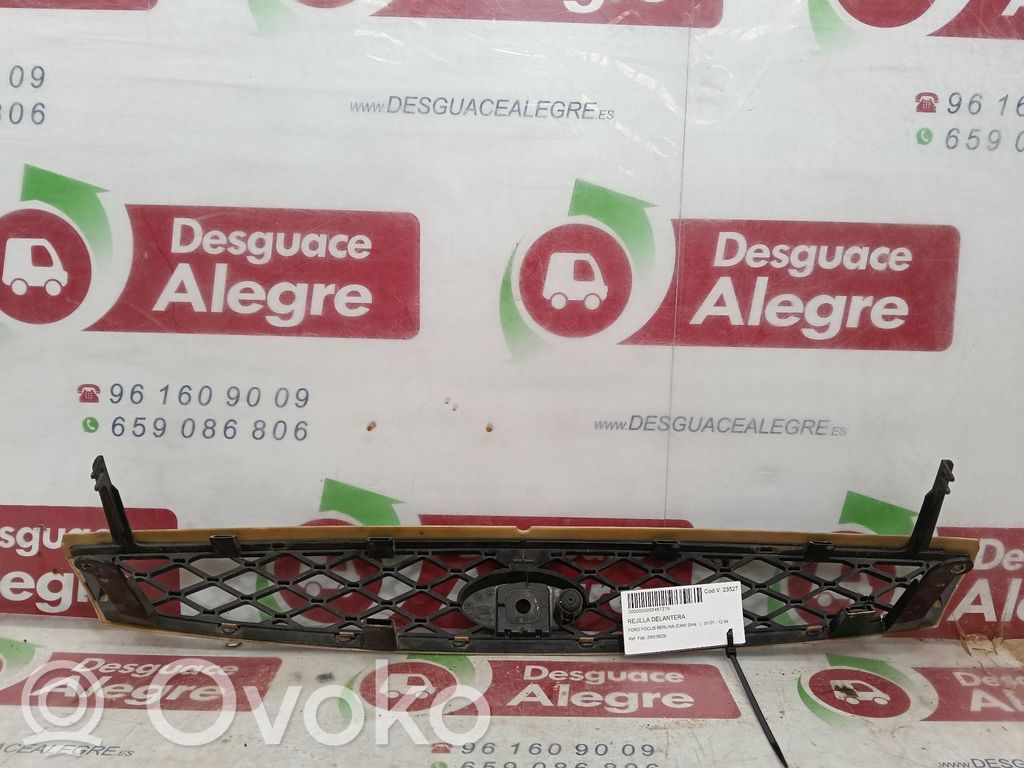 Front grill   2M518200