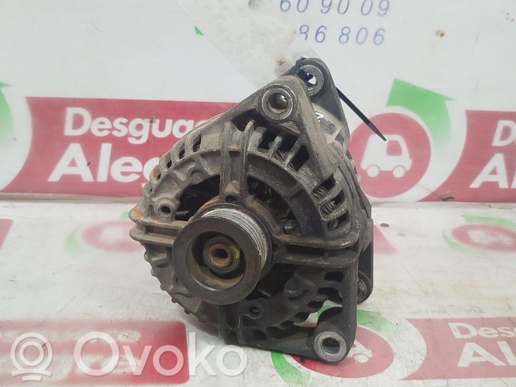 Ģenerators   0124515005