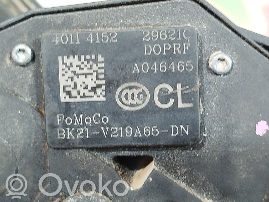 Front door lock   BK21V219A65DN