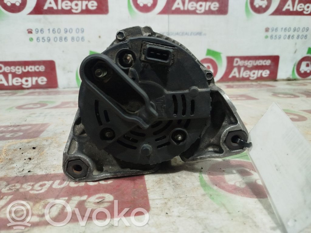 Alternador   2542515A