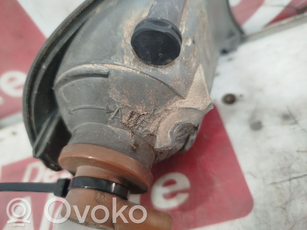 Headlight/headlamp   0311330005