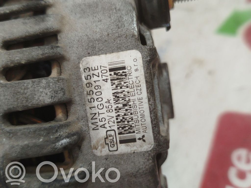 Alternador   A5TG0091ZE