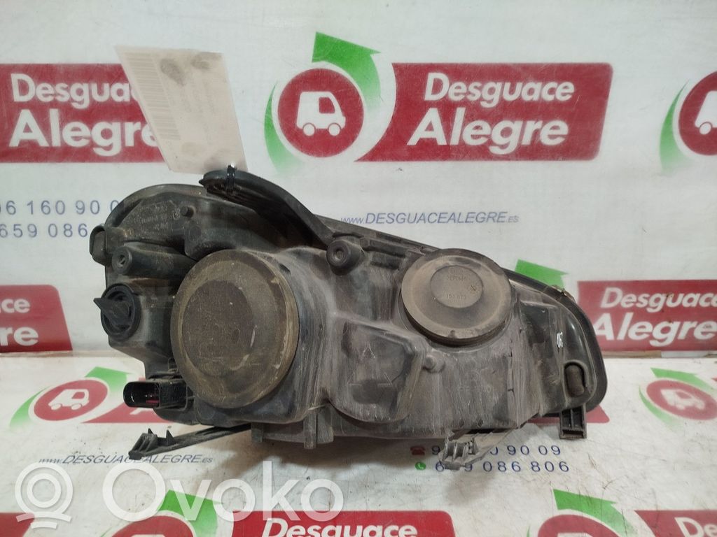 Headlight/headlamp   7M5113W030AC
