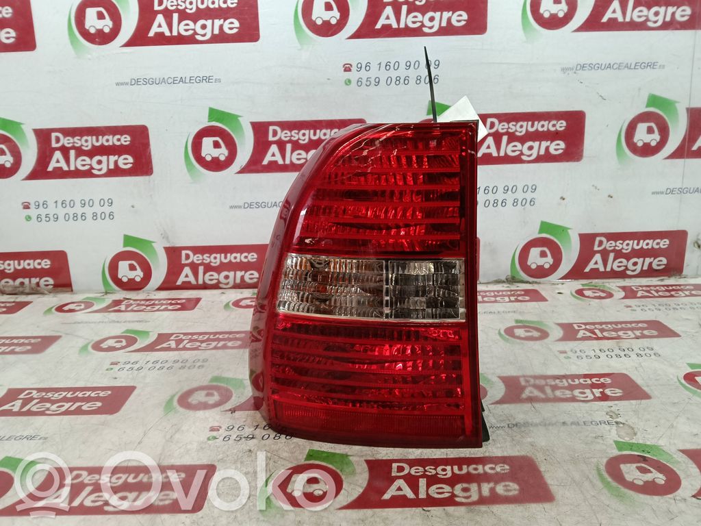 Phare frontale   7701045995