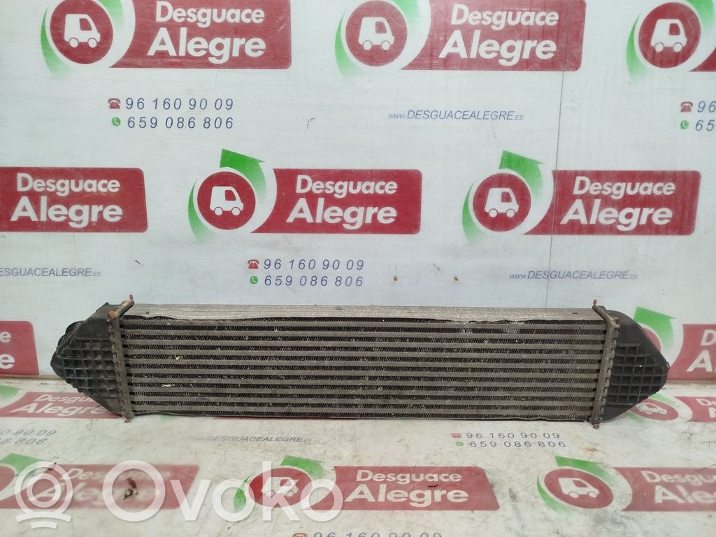 Radiador intercooler   8V619L440AB