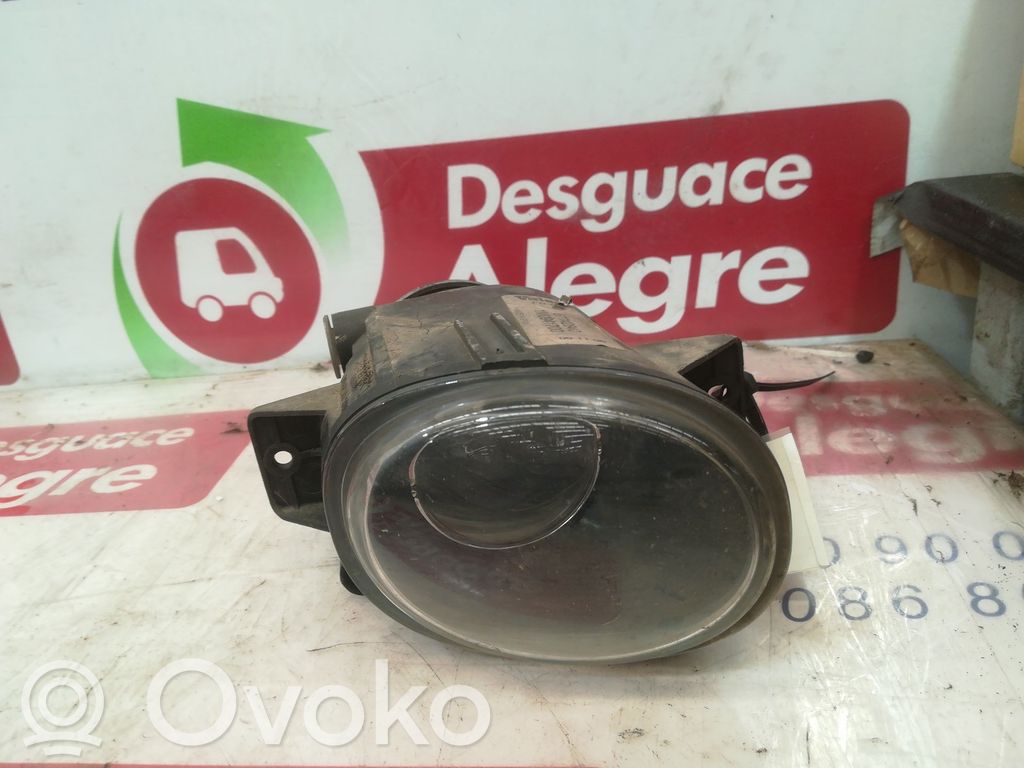 Seat Leon (1M) Etusumuvalo 