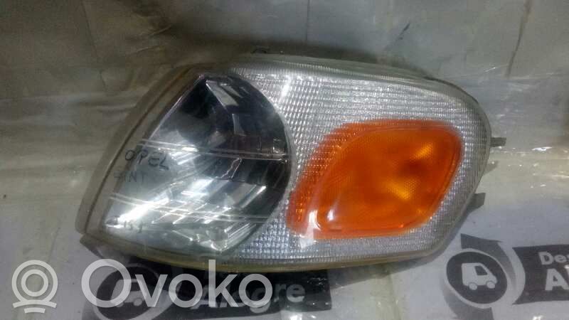 Opel Sintra Headlight/headlamp 