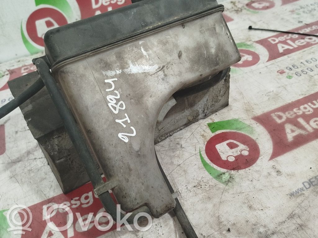 Hyundai Matrix Zbiornik wyrównawczy chłodziwa 