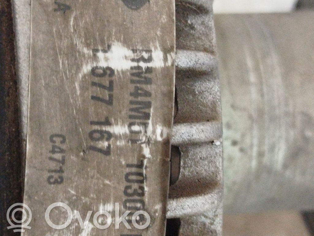 Lichtmaschine   1677167