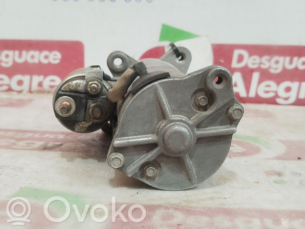 Motor de arranque   4M5T11000FA