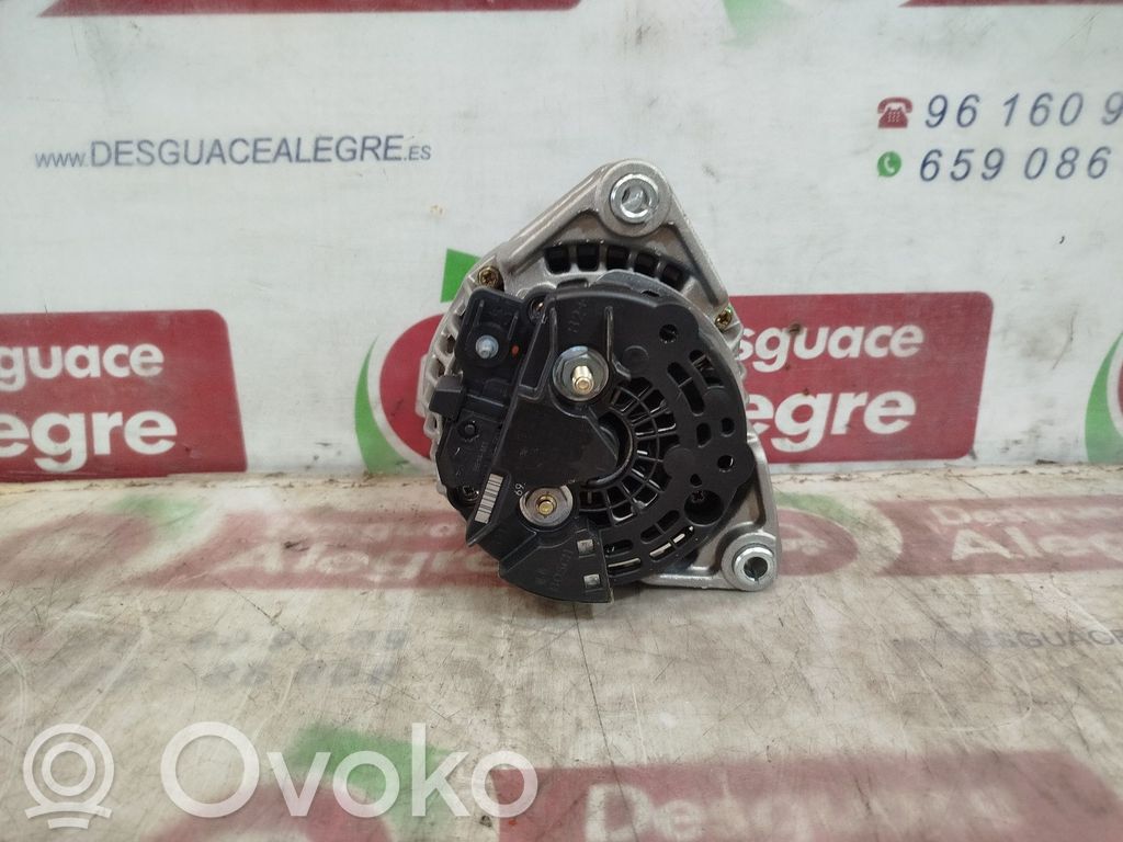 Alternador   93175804