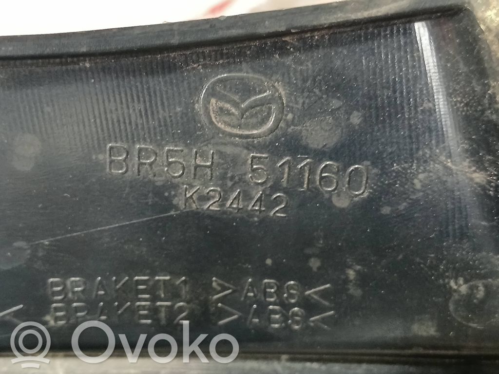Rear/tail lights   BR5H51160