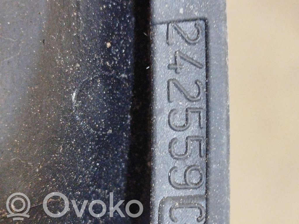 Etuoven ulkokahva   242559