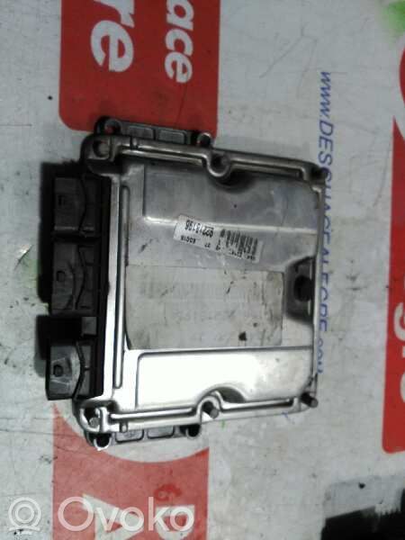 Engine control unit/module   9659016680
