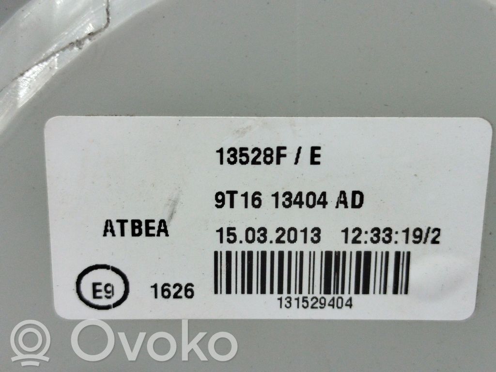 Takavalot   9T1613404