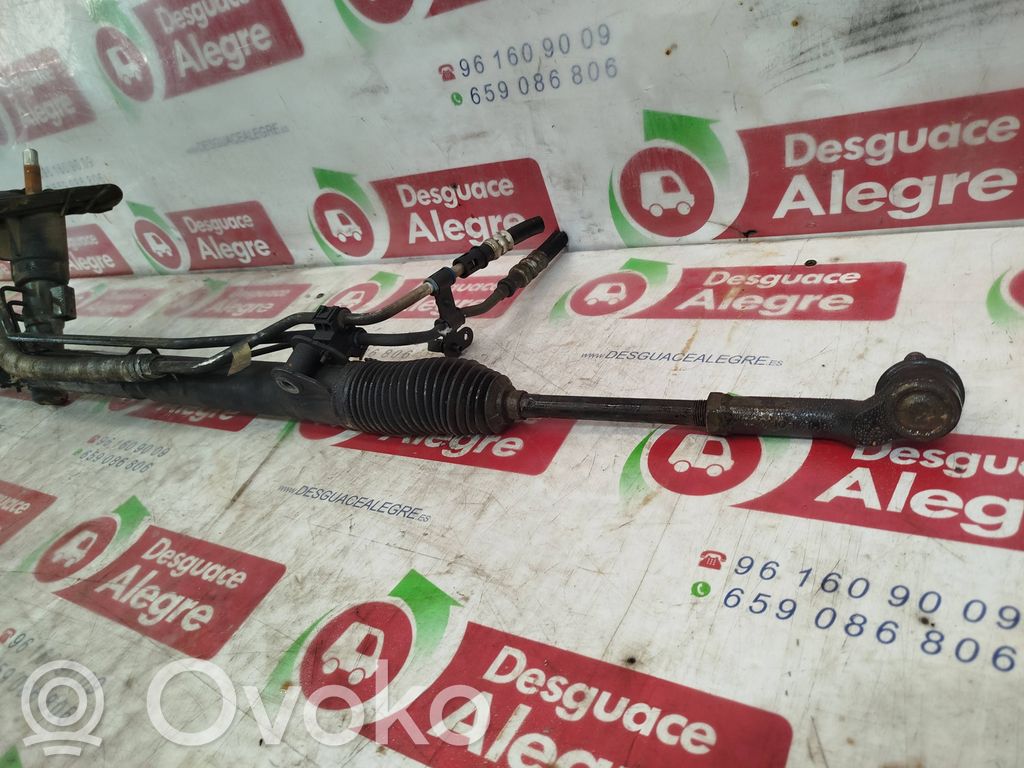 Cremallera de dirección   6G913A500TK