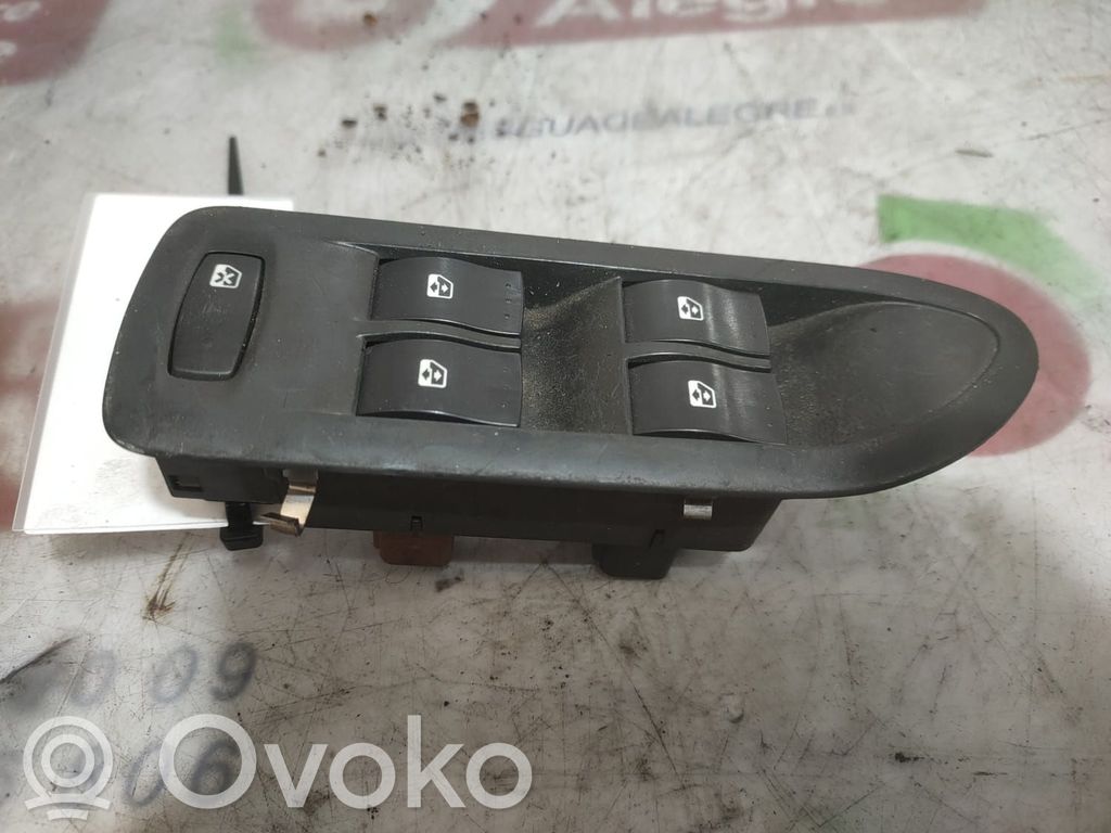 Renault Vel Satis Przyciski szyb