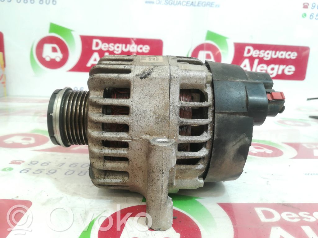 Alternador   51880173
