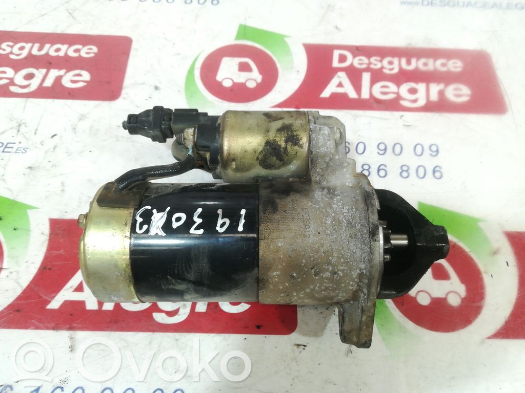 Electromotor   361002A100