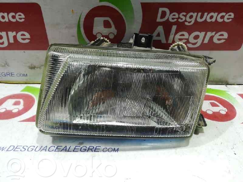 Seat Ibiza II (6k) Faro/fanale
