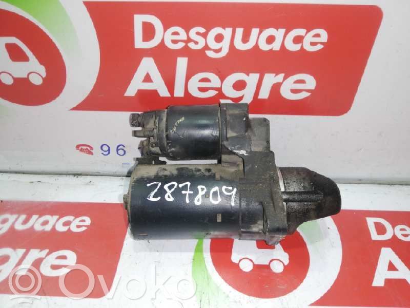 Opel Corsa C Electromotor