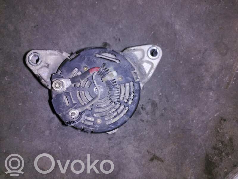 Generator/alternator   90561967