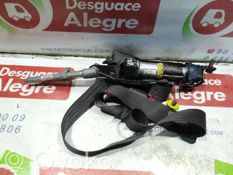 Volvo S40, V40 Ceinture de sécurité avant