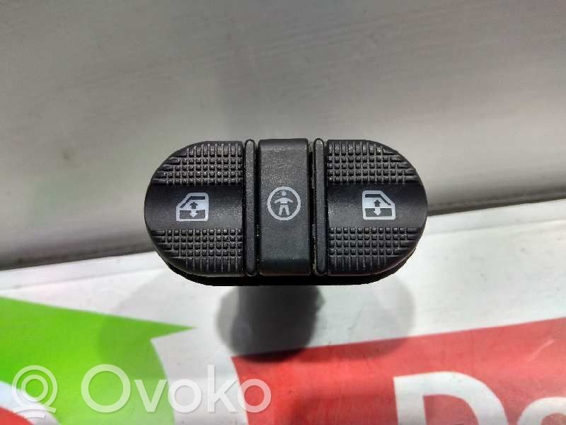 Seat Alhambra (Mk1) Interruttore di controllo dell’alzacristalli elettrico
