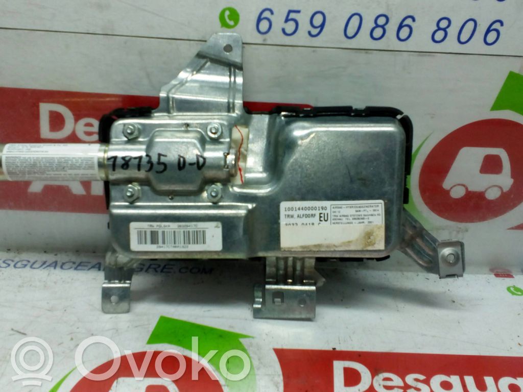 Mercedes-Benz C W203 Airbag laterale 