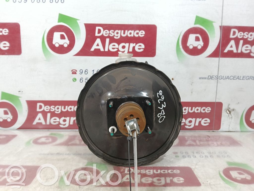 Hyundai Sonata Servo-frein
