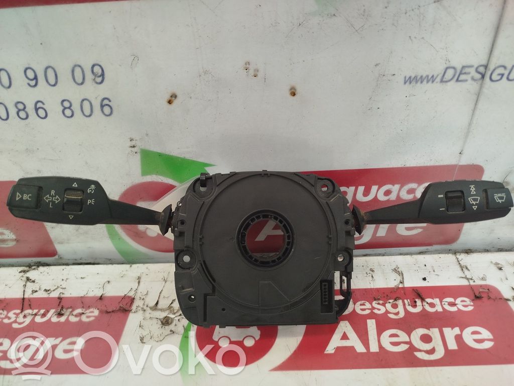 BMW 1 E81 E87 Interruttore/pulsante di controllo multifunzione