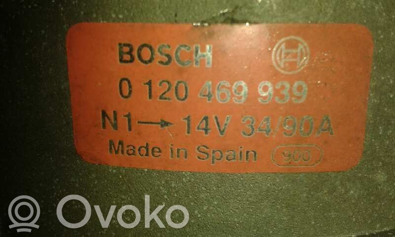 Alfa Romeo 145 - 146 Alternador
