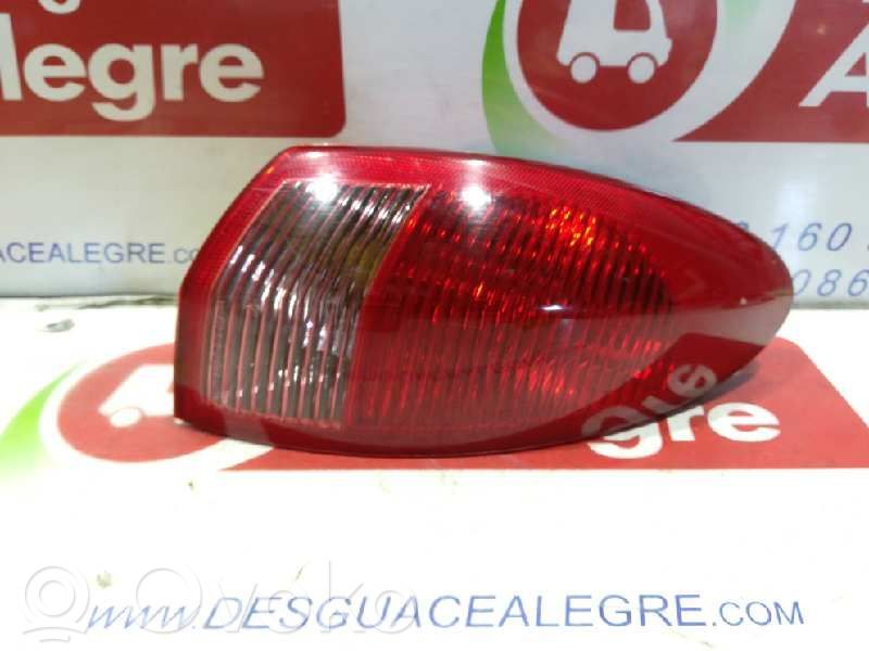 Luz trasera/de freno   46556347