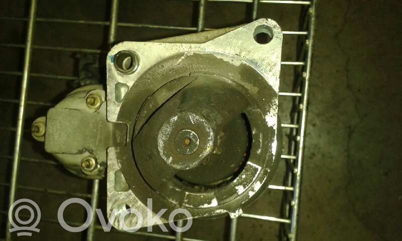 Fiat Seicento/600 Motorino d’avviamento