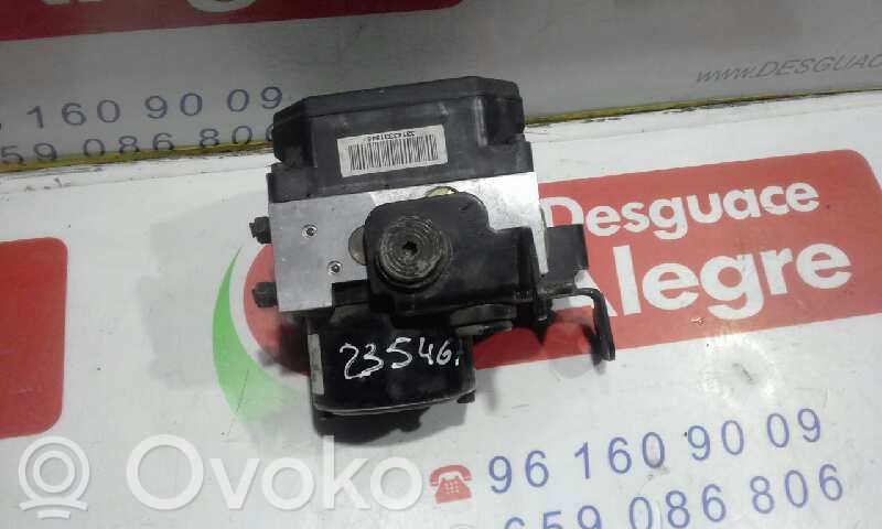 ABS bloks   956002F100