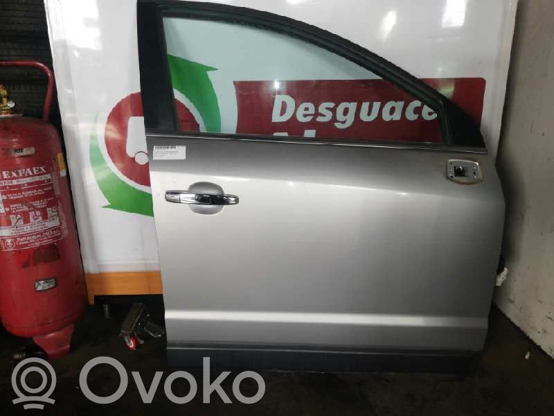 Porte avant   20924987