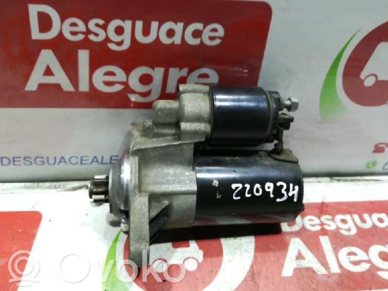 Audi A3 S3 8L Electromotor 