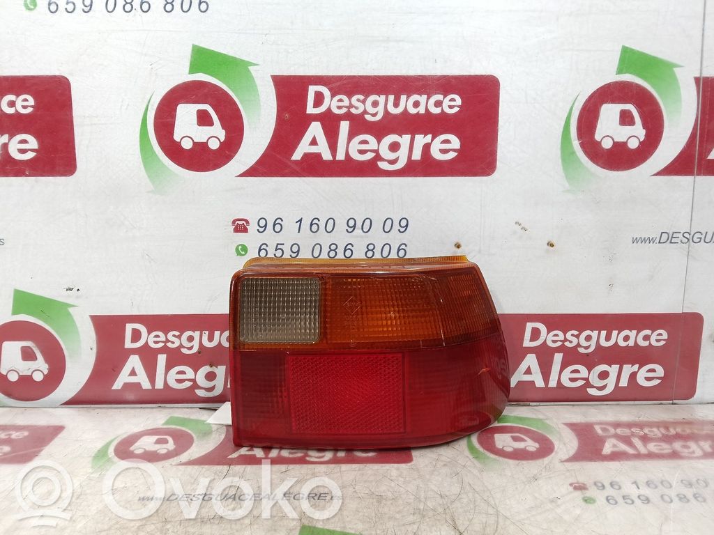 Luz trasera/de freno   394448