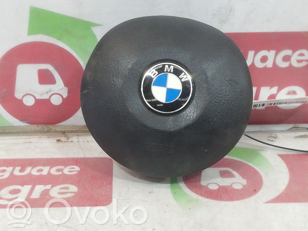 Airbag del volante   33675789101Q