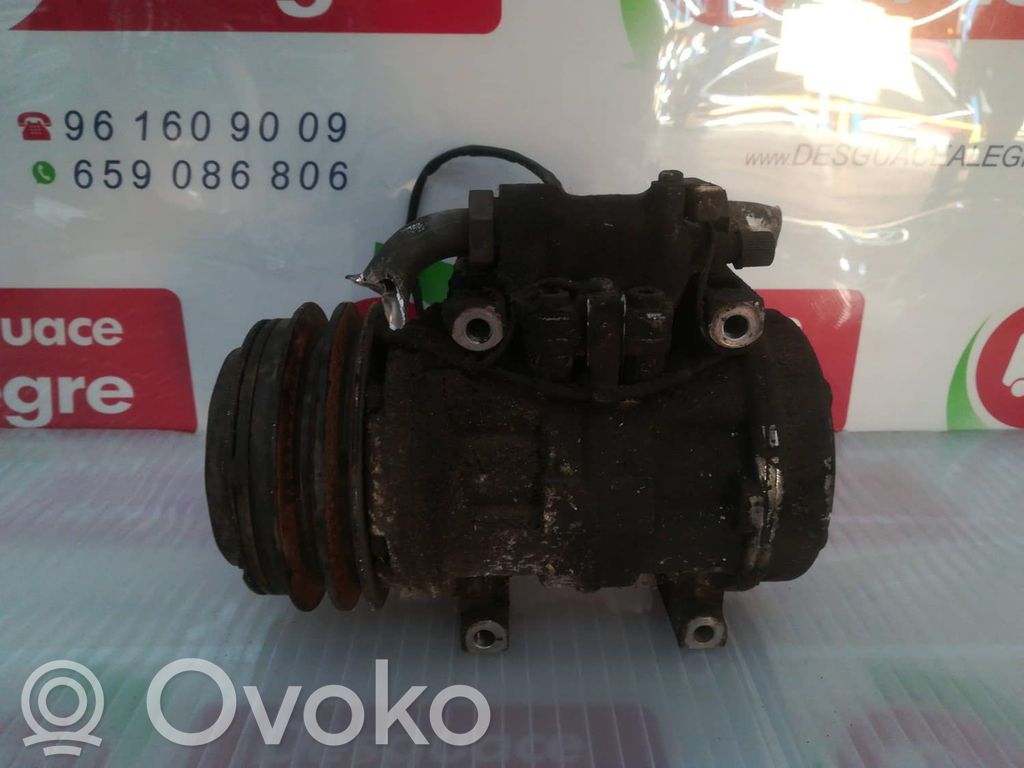 Air conditioning (A/C) compressor (pump)   034260805E