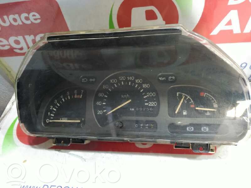 Ford Fiesta Licznik / Prędkościomierz